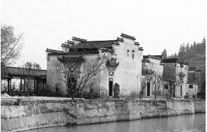 阮仪三:古建“异地保护”需谨慎