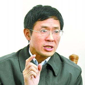 魏后凯:长江上游应该建成世界级城市群