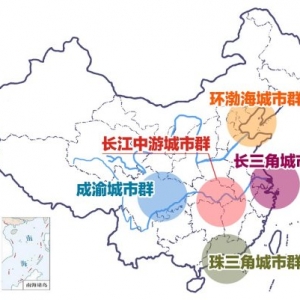 时评:城市群是城镇化的先锋队