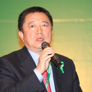 胡葆森:中国城镇化预计只需40年