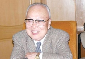 孙筱祥:浅谈人居环境规划