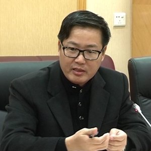 冼阳福:政府应是城市发展的“总规划师”