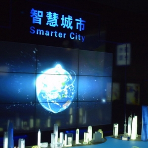 时评:“智慧城市”建设须“谋定而后动”