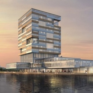 时评:BIM技术在云端及预制建筑层面的创新表现