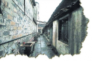 时评:保护老地名留住城市记忆