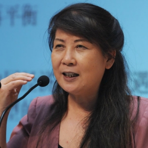 左小蕾:新型城镇化能为中国经济释放潜在动力