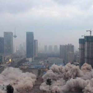 王孺:警惕“短命建筑”暗生毒瘤