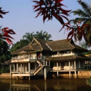 时评:如何去评价一座建筑物