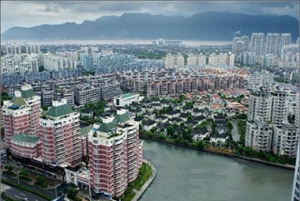 时评:温州城市化需要多少城市综合体
