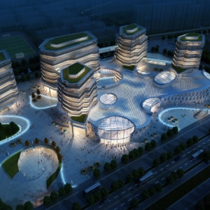 时评:西南地区建城市综合体要量力而行