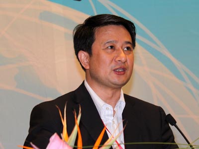 上海城投董事长_上海城投集团董事长
