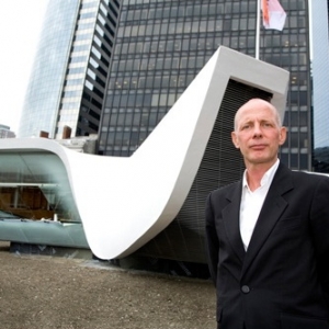 Ben van Berkel:â¶Ĵ