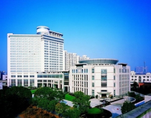 上海市安装工程有限公司承担机电安装的上海市委党校二期工程目前顺利竣工