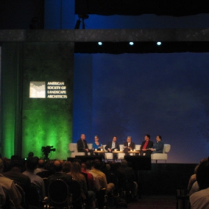 ASLA2008年会召开