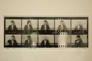 艾未未“1983-1993”摄影展北京开幕
