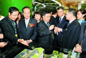 新建建筑节能100%达标