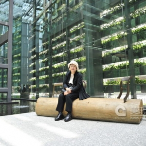 长谷川逸子HASEGAWA ITSUKO