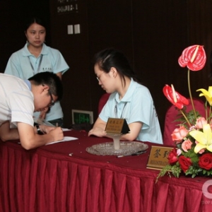 2010年第五届中国国际设计艺术博览会-志愿者招募工作隆重启动