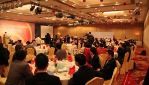 2009年中国智能建筑品牌奖在广州揭晓