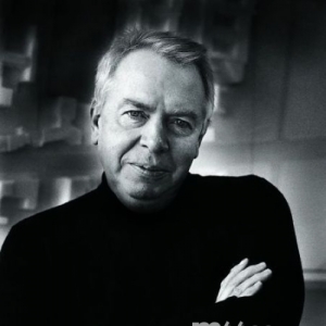 շƶ(David Chipperfield)