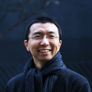 ٱ׳ Sou Fujimoto