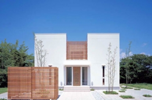 日本“Eddi屋”获芝加哥Athenaeum建筑奖