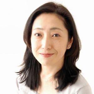 日本建筑师松冈恭子访台活动