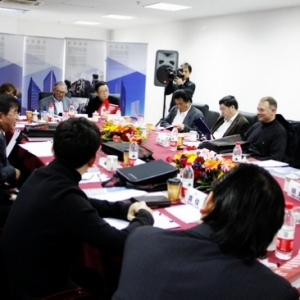 “霍普杯”2012国际大学生建筑设计竞赛揭晓