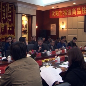 住宅全装修展示成第二届现代建博会重头戏