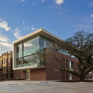 Baton Rouge Magnet