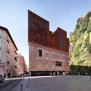Medioda糧ΪCaixaForum
