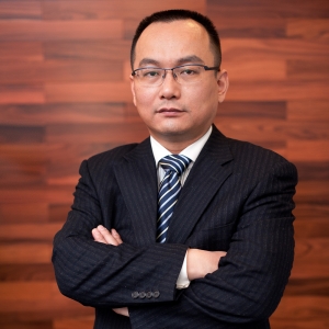 陈阳:地方公司还是事业部?