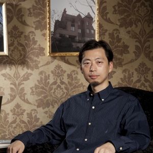 Archina专访杭州华清设计集团副院长 张蕙
