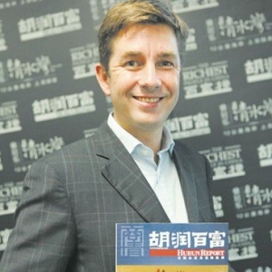 “胡润百富榜”:中国经济“体检报告”