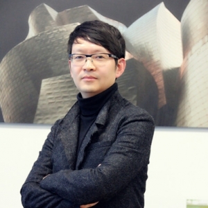 Archina专访霍普建筑执行董事、总经理、设计总监 龚俊