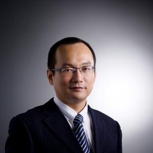 Archina专访ADU企业管理咨询公司首席顾问 陈阳