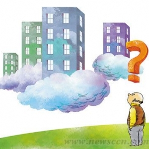 温家宝任期内还能解决高房价吗?