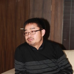 Archina专访禾泽都林董事长 宋建良