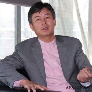Archina专访华太设计总经理 徐建伟