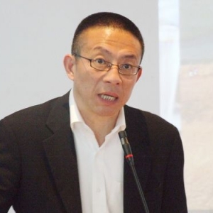 梁钦东:外资设计公司的品牌建设与演变