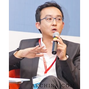Archina专访AECOM广州与深圳办公室总经理 徐志剑