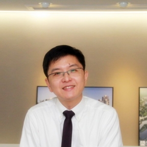 殷文军:利润=现在,理想=将来