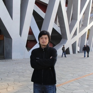 金晖:让优秀的职业习惯成为自然