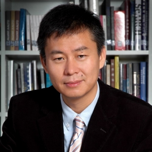徐建伟:全球竞技背景下,中国建筑设计机会无限