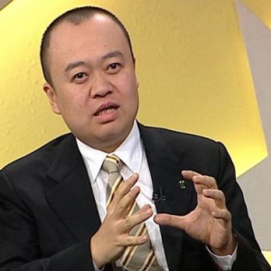 赵小钧:利用组织结构抗拒风险
