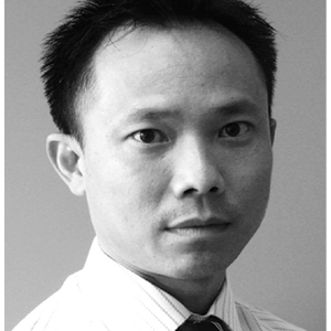 洪光麟:非常新加坡,十年中国情