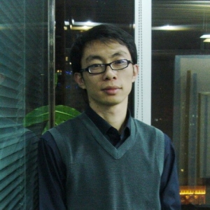 Archina专访荷兰NITA常务副总 于志远
