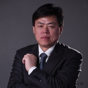 Archina专访XWHO国际设计集团副总裁 陈安华
