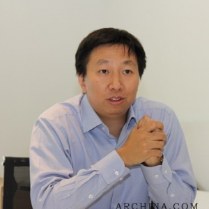 Archina专访SED新西林 总经理黄剑锋、顾问小林竑一