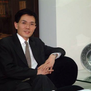 祝波善:建筑设计公司的并购重组与资源整合